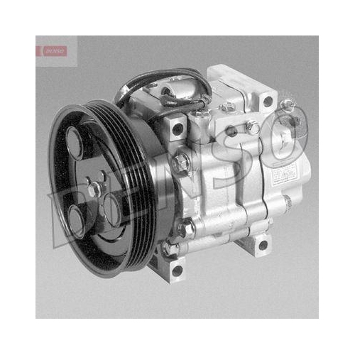 DENSO Kompressor, Klimaanlage DCP24005