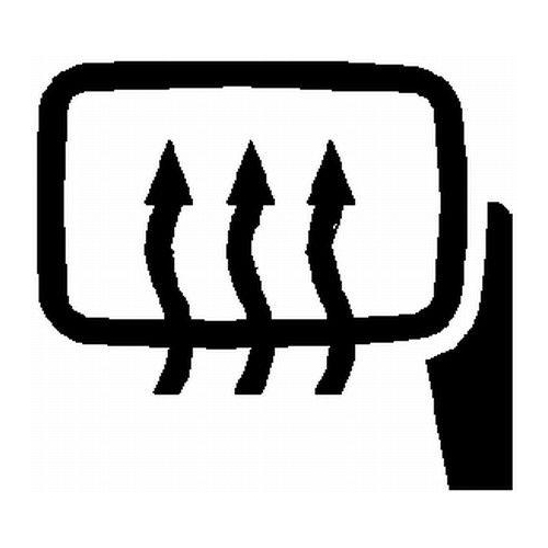 HELLA Typschild 9XT 713 630-481