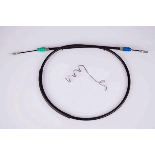 HELLA Seilzug, Feststellbremse 8AS 355 665-581