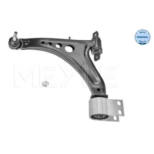 MEYLE Lenker, Radaufh&auml;ngung MEYLE-ORIGINAL: True to OE. 616 050 0073