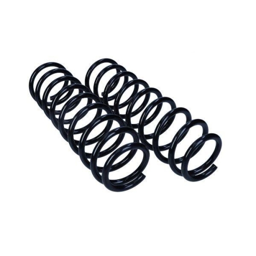 MAXGEAR Fahrwerksfeder 60-1548D
