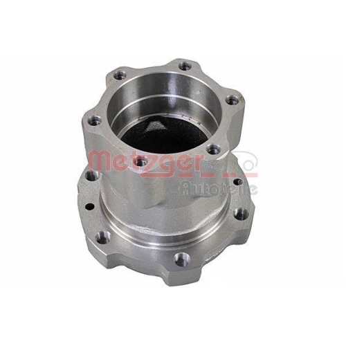 METZGER AUTOTEILE Radnabe N 1105