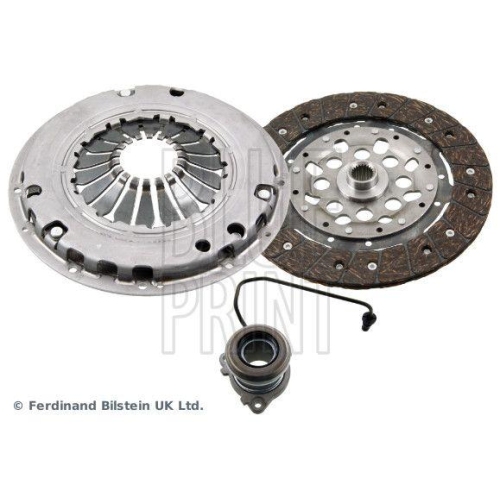 BLUE PRINT Kupplungssatz