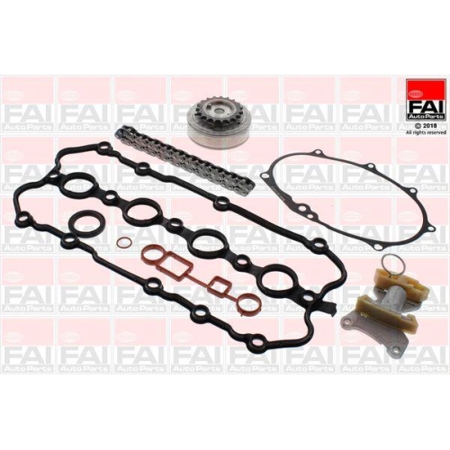 FAI AutoParts Steuerkettensatz
