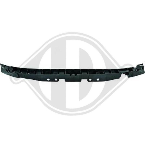 DIEDERICHS Aufpralld&auml;mpfer, Sto&szlig;f&auml;nger