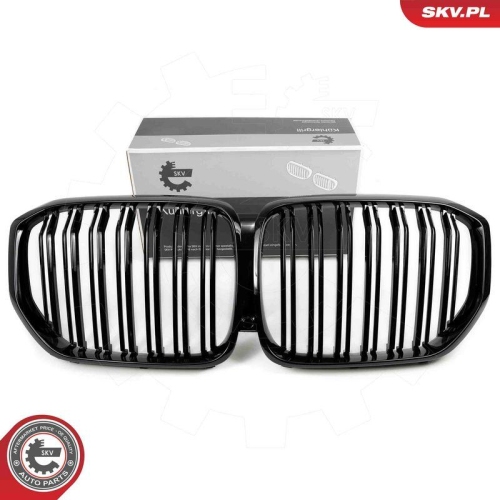 ESEN SKV Kühlergitter