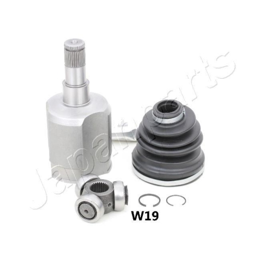 JAPANPARTS Gelenksatz, Antriebswelle GI-W19