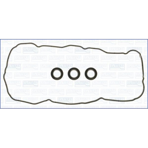 AJUSA Dichtungssatz, Zylinderkopfhaube 56025700