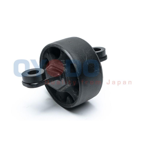 Oyodo Lagerung, Achsk&ouml;rper