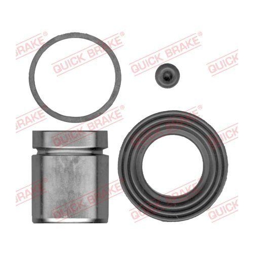 QUICK BRAKE Reparatursatz, Bremssattel 114-5174
