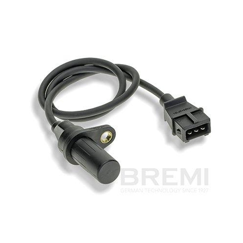 BREMI Impulsgeber, Kurbelwelle