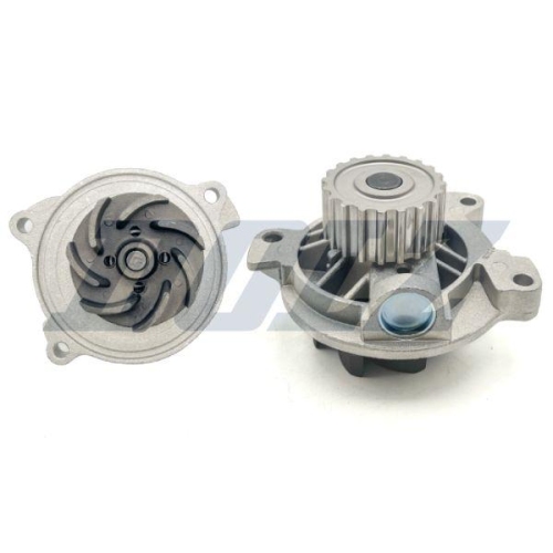 DOLZ Wasserpumpe, Motorkühlung