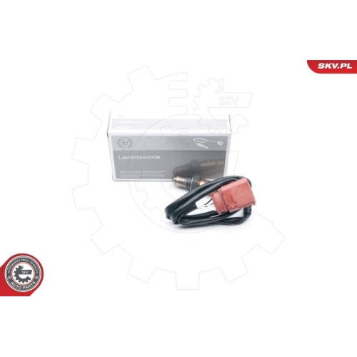 ESEN SKV Lambdasonde