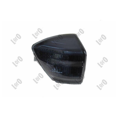 ABAKUS Blinkleuchte LORO TUNING