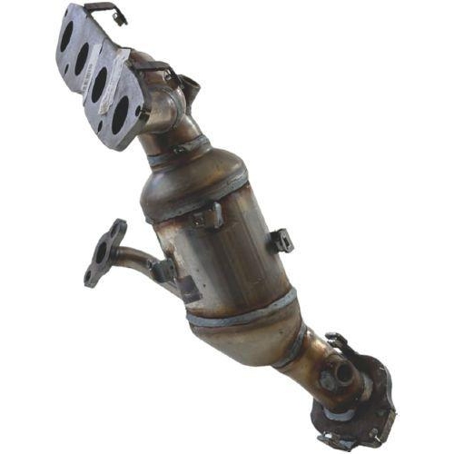 BOSAL Katalysator 090-306