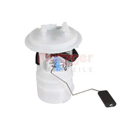 METZGER AUTOTEILE Kraftstoff-Fördereinheit 2250655