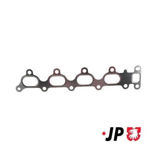 JP GROUP Dichtung, Abgaskr&uuml;mmer JP 1219604400
