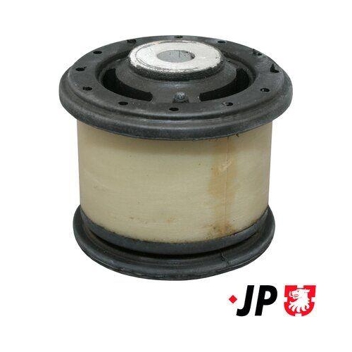 JP GROUP Lagerung, Achsk&ouml;rper JP 1550100100