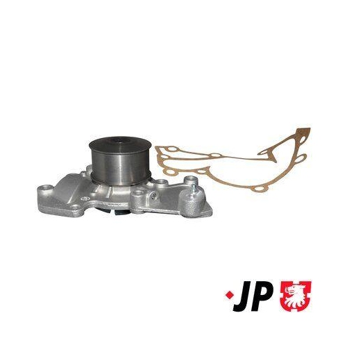 JP GROUP Wasserpumpe, Motork&uuml;hlung JP 3514100900