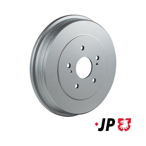 JP GROUP Bremstrommel JP 4763500300
