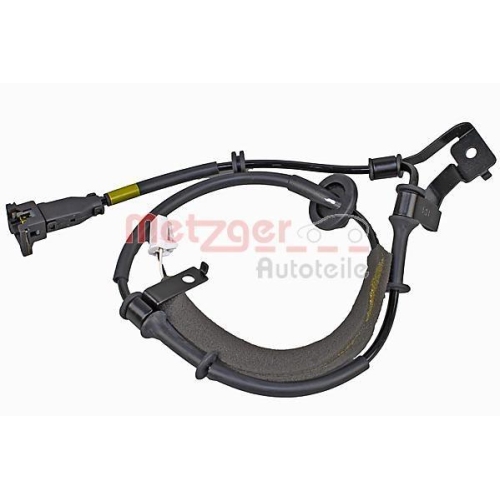 METZGER AUTOTEILE Kabelreparatursatz, Raddrehzahlsensor 2324083