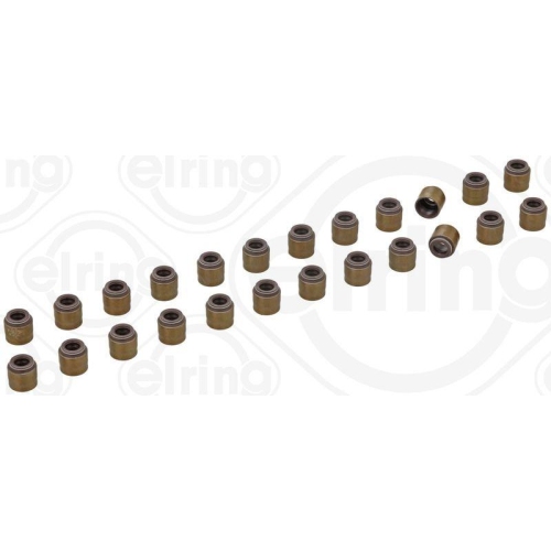 ELRING Dichtungssatz, Ventilschaft 654.270