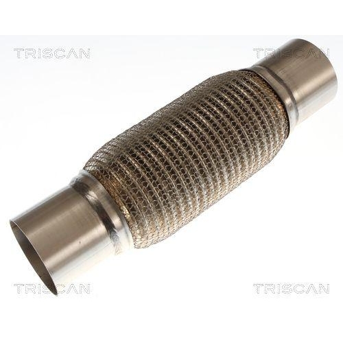 TRISCAN Flexrohr, Abgasanlage 7000 10217