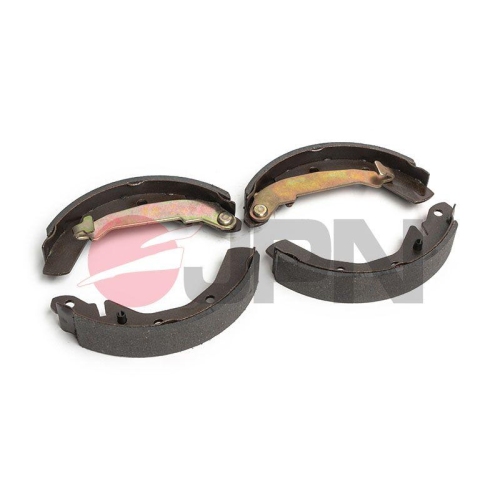 JPN Bremsbackensatz 25H0004-JPN
