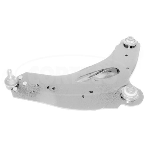 CORTECO Lenker, Radaufh&auml;ngung 49400066