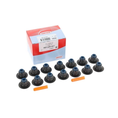 CORTECO Dichtungssatz, Ventilschaft 49124167