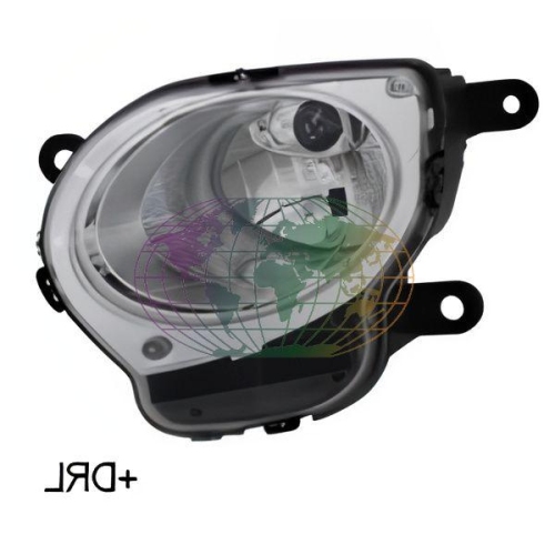 Lexmond Trading BV Fernscheinwerfer 3221266