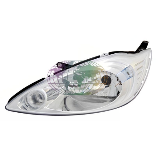 Lexmond Trading BV Hauptscheinwerfer 3603274