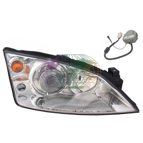 Lexmond Trading BV Hauptscheinwerfer 3673285