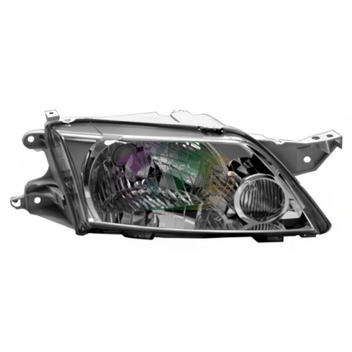 Lexmond Trading BV Hauptscheinwerfer 5647276