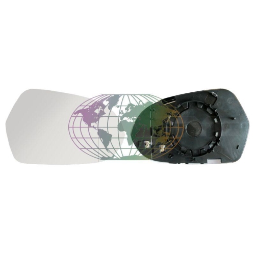 Lexmond Trading BV Spiegelglas, Au&szlig;enspiegel 0813063