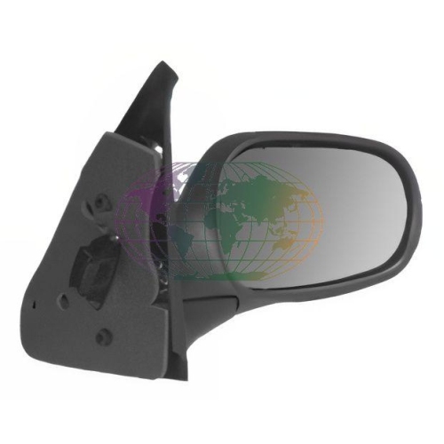 Lexmond Trading BV Au&szlig;enspiegel 7234087