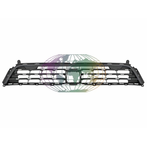 Lexmond Trading BV L&uuml;ftungsgitter, Sto&szlig;f&auml;nger 7270360