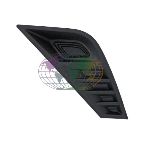 Lexmond Trading BV L&uuml;ftungsgitter, Sto&szlig;f&auml;nger 2453362