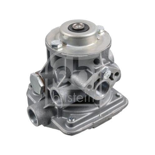 FEBI BILSTEIN Bremsventil, Anh&auml;nger 180398