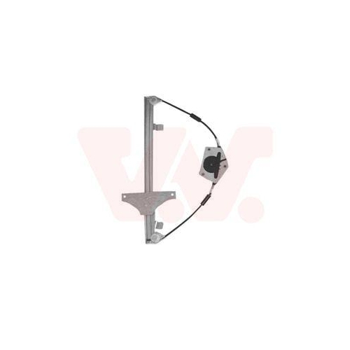 VAN WEZEL Fensterheber 0970262