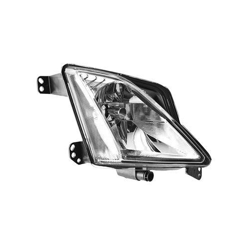 VAN WEZEL Nebelscheinwerfer 1949998