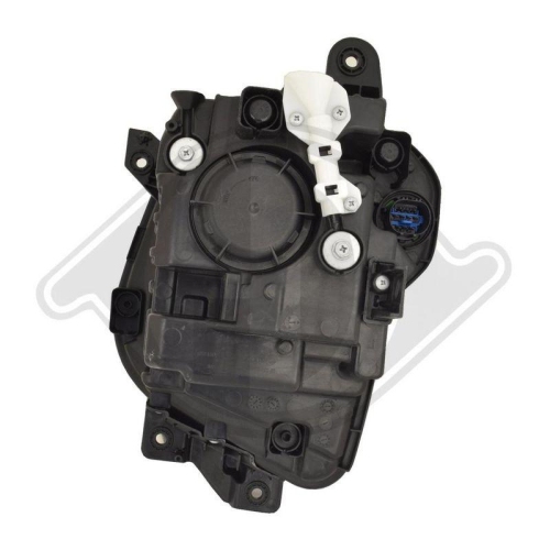 DIEDERICHS Hauptscheinwerfer 6863080