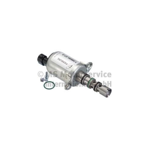 PIERBURG Ventil, Hydraulikaggregat-Autom.Getr. 7.08681.07.0