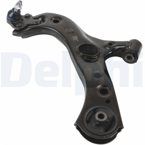 DELPHI Lenker, Radaufh&auml;ngung TC4697