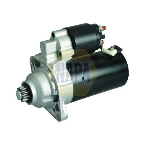 NAPA Starter NAPA NSM1539