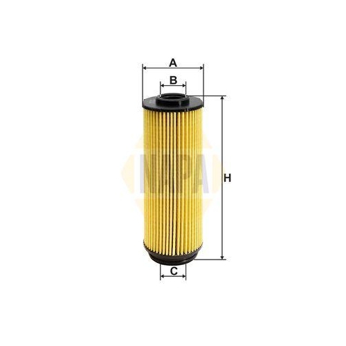 NAPA &Ouml;lfilter NAPA NFO3249