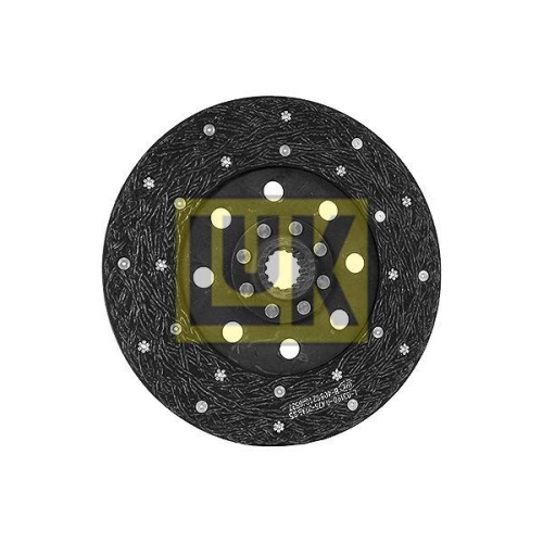Schaeffler LuK Kupplungsscheibe 328 0116 16