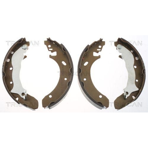 TRISCAN Bremsbackensatz 8100 16559