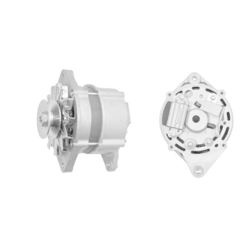 MAHLE Generator MG 502