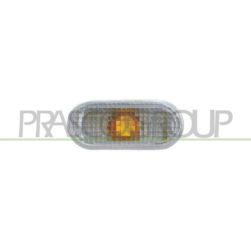 PRASCO Blinkleuchte TYC VG0344041